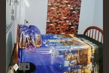 Apartamento à venda com 125m², 3 quartos e sem vagaQuarto 3