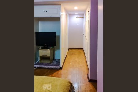 Apartamento à venda com 125m², 3 quartos e sem vagaQuarto Suíte