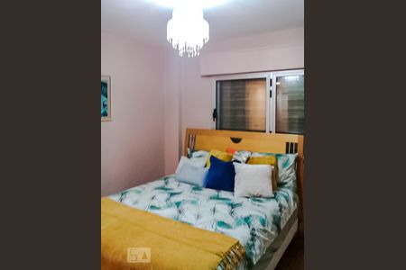 Apartamento à venda com 125m², 3 quartos e sem vagaQuarto Suíte