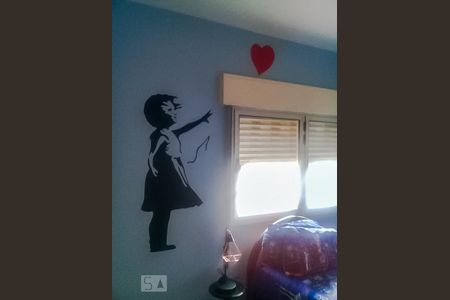 Apartamento à venda com 125m², 3 quartos e sem vagaQuarto 3