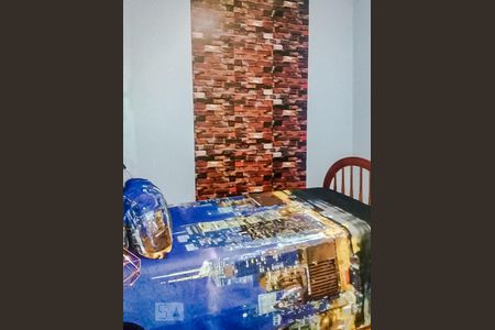 Apartamento à venda com 125m², 3 quartos e sem vagaQuarto 3