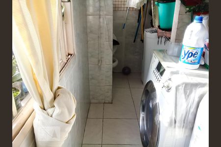 Apartamento à venda com 125m², 3 quartos e sem vagaServiço