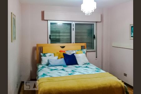 Apartamento à venda com 125m², 3 quartos e sem vagaQuarto Suíte