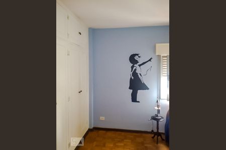 Apartamento à venda com 125m², 3 quartos e sem vagaQuarto 3