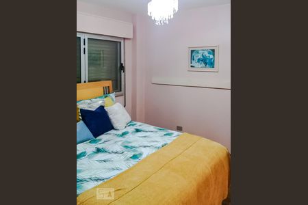 Apartamento à venda com 125m², 3 quartos e sem vagaQuarto Suíte