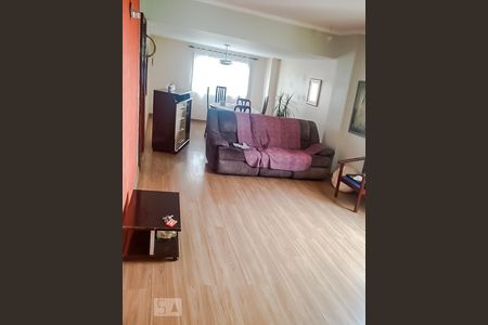 Apartamento à venda com 125m², 3 quartos e sem vagaSala