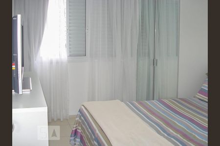Quarto 2 de apartamento à venda com 2 quartos, 63m² em Vila Guarani (z Sul), São Paulo