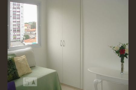 Quarto 1 de apartamento à venda com 2 quartos, 63m² em Vila Guarani (z Sul), São Paulo