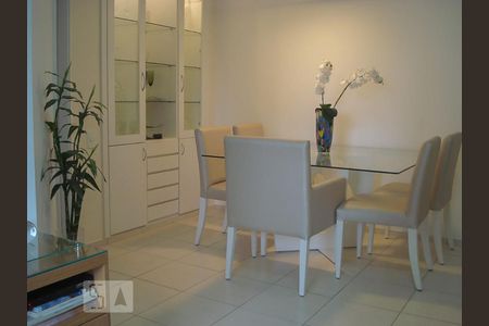 Sala de apartamento à venda com 2 quartos, 63m² em Vila Guarani (z Sul), São Paulo