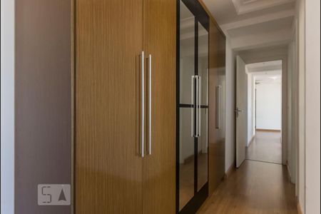 Apartamento à venda com 69m², 3 quartos e 2 vagasQuarto 3 - Suíte