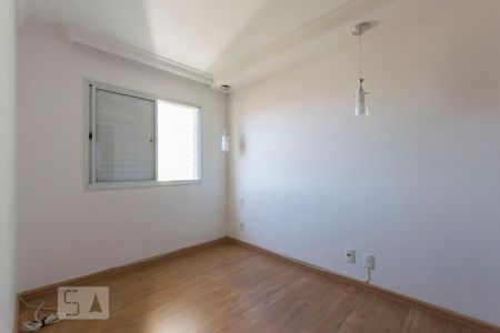 Apartamento à venda com 69m², 3 quartos e 2 vagasQuarto 3 - Suíte
