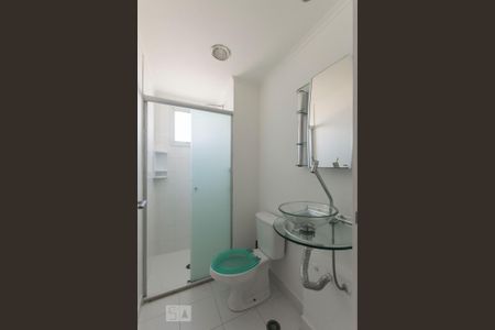 Apartamento à venda com 69m², 3 quartos e 2 vagasQuarto 3 - Suíte/ Banheiro