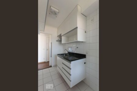 Apartamento à venda com 69m², 3 quartos e 2 vagasCozinha