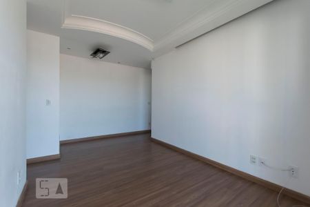 Apartamento à venda com 69m², 3 quartos e 2 vagasSala