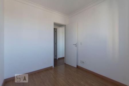 Apartamento à venda com 69m², 3 quartos e 2 vagasQuarto 2