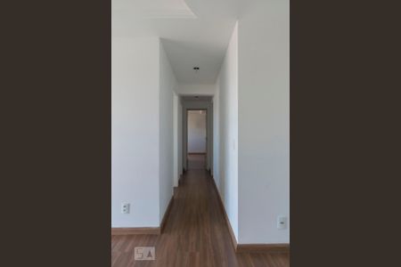 Apartamento à venda com 69m², 3 quartos e 2 vagasSala