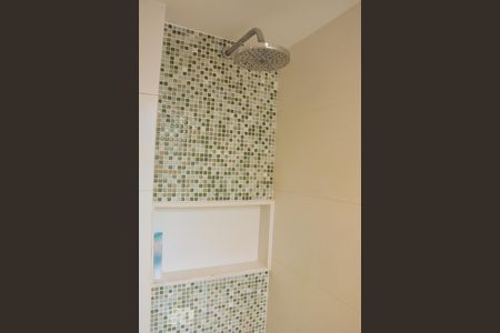 Apartamento para alugar com 80m², 2 quartos e 1 vaga Apartamento para alugar com 80m², 2 quartos e 1 vagaBanheiro