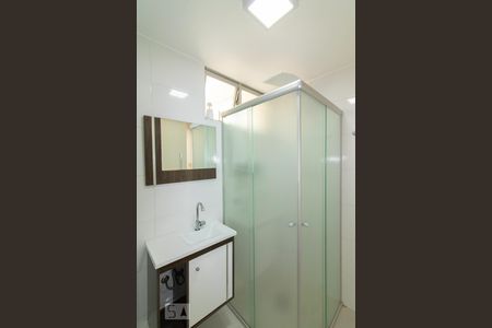 Apartamento para alugar com 87m², 3 quartos e 1 vagaBanheiro Social