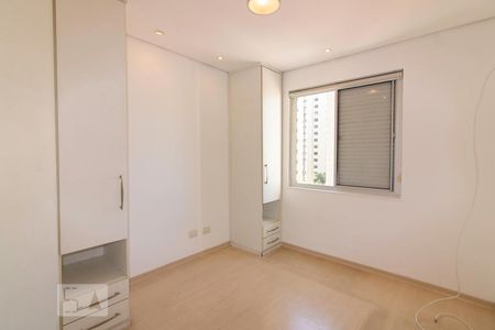 Quarto 2 de apartamento à venda com 3 quartos, 87m² em Vila Nova Conceição, São Paulo
