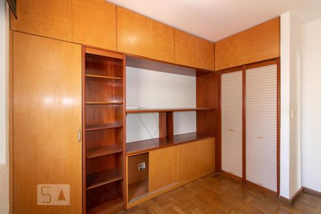 Quarto 1 de apartamento à venda com 3 quartos, 87m² em Vila Nova Conceição, São Paulo