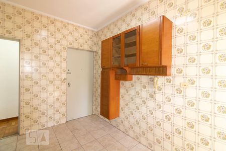 Apartamento para alugar com 87m², 3 quartos e 1 vagaCozinha
