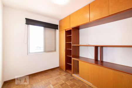 Quarto 1 de apartamento à venda com 3 quartos, 87m² em Vila Nova Conceição, São Paulo