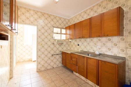 Apartamento para alugar com 87m², 3 quartos e 1 vagaCozinha