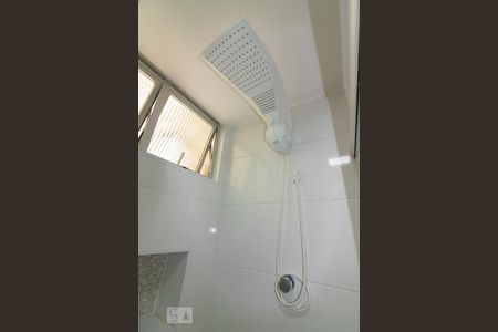 Apartamento para alugar com 87m², 3 quartos e 1 vagaBanheiro Social