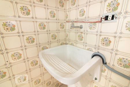 Apartamento para alugar com 87m², 3 quartos e 1 vagaÁrea de Serviço