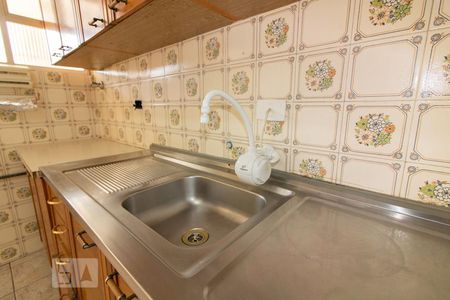 Apartamento para alugar com 87m², 3 quartos e 1 vagaCozinha