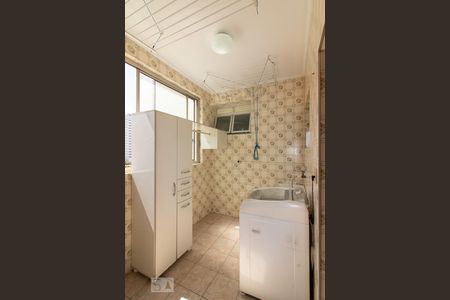 Apartamento para alugar com 87m², 3 quartos e 1 vagaÁrea de Serviço