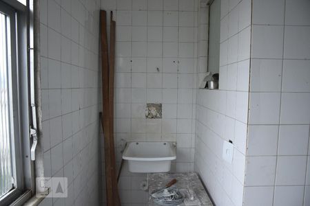 Apartamento para alugar com 60m², 2 quartos e 1 vagaÁrea de Serviço
