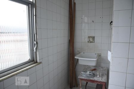 Apartamento para alugar com 60m², 2 quartos e 1 vagaÁrea de Serviço