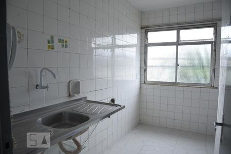 Apartamento para alugar com 60m², 2 quartos e 1 vagaCozinha