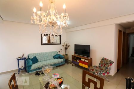 Apartamento para alugar com 78m², 3 quartos e 1 vaga Apartamento para alugar com 78m², 3 quartos e 1 vagaSala