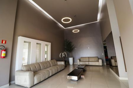 Apartamento para alugar com 78m², 3 quartos e 1 vaga Apartamento para alugar com 78m², 3 quartos e 1 vagaHall de Entrada