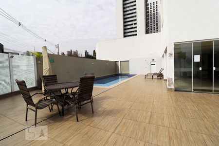 Apartamento para alugar com 78m², 3 quartos e 1 vaga Apartamento para alugar com 78m², 3 quartos e 1 vagaÁrea comum - Piscina