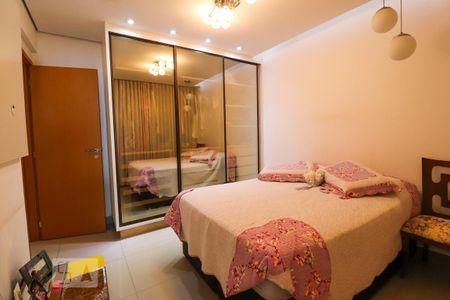 Apartamento para alugar com 78m², 3 quartos e 1 vaga Apartamento para alugar com 78m², 3 quartos e 1 vagaQuarto Suíte 2