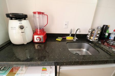 Apartamento para alugar com 78m², 3 quartos e 1 vaga Apartamento para alugar com 78m², 3 quartos e 1 vagaÁrea de Serviço