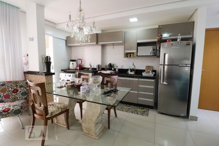 Apartamento para alugar com 78m², 3 quartos e 1 vaga Apartamento para alugar com 78m², 3 quartos e 1 vagaCozinha