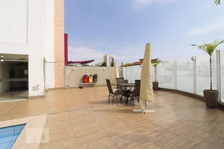 Apartamento para alugar com 78m², 3 quartos e 1 vaga Apartamento para alugar com 78m², 3 quartos e 1 vagaÁrea comum - Piscina