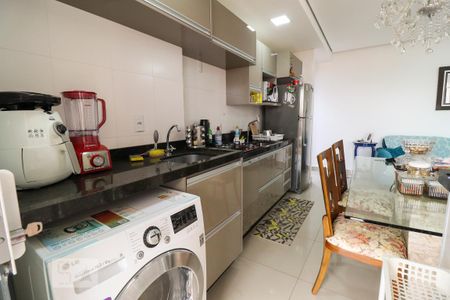 Apartamento para alugar com 78m², 3 quartos e 1 vaga Apartamento para alugar com 78m², 3 quartos e 1 vagaCozinha