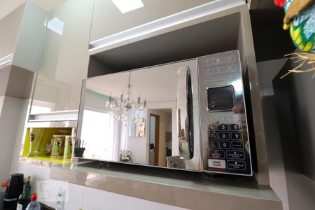 Apartamento para alugar com 78m², 3 quartos e 1 vaga Apartamento para alugar com 78m², 3 quartos e 1 vagaCozinha