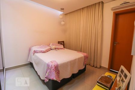 Apartamento para alugar com 78m², 3 quartos e 1 vaga Apartamento para alugar com 78m², 3 quartos e 1 vagaQuarto Suíte 2