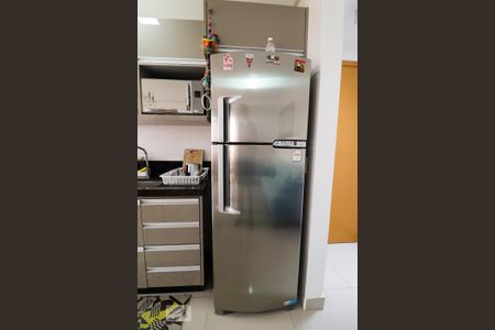 Apartamento para alugar com 78m², 3 quartos e 1 vaga Apartamento para alugar com 78m², 3 quartos e 1 vagaCozinha