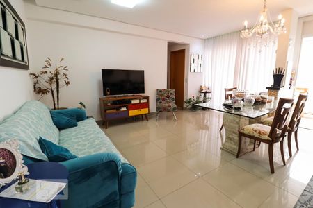 Apartamento para alugar com 78m², 3 quartos e 1 vaga Apartamento para alugar com 78m², 3 quartos e 1 vagaSala