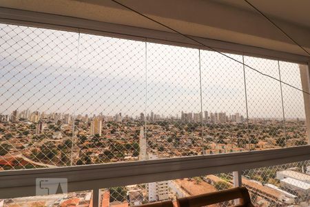 Apartamento para alugar com 78m², 3 quartos e 1 vaga Apartamento para alugar com 78m², 3 quartos e 1 vagaVista da Varanda