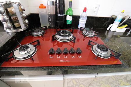 Apartamento para alugar com 78m², 3 quartos e 1 vaga Apartamento para alugar com 78m², 3 quartos e 1 vagaCozinha