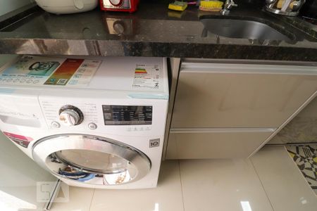 Apartamento para alugar com 78m², 3 quartos e 1 vaga Apartamento para alugar com 78m², 3 quartos e 1 vagaÁrea de Serviço