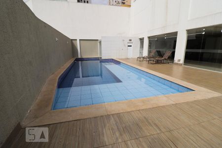 Apartamento para alugar com 78m², 3 quartos e 1 vaga Apartamento para alugar com 78m², 3 quartos e 1 vagaPiscina